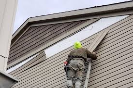 Reliable San Juan Bautista, CA Siding Solutions